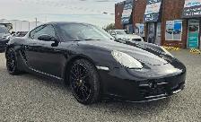 2007 Porsche Cayman S - Photo 9