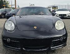 2007 Porsche Cayman S - Photo 10