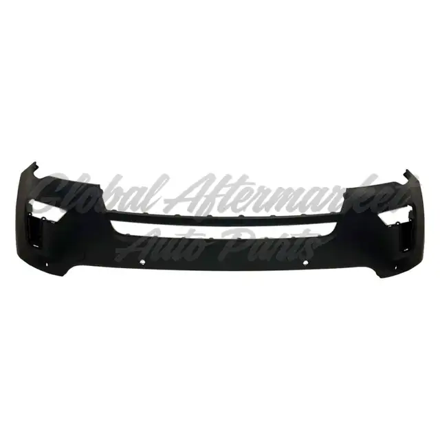 Ford Explorer Sport 2018-2019 Bumper Front Upper Primed W/Tow/4