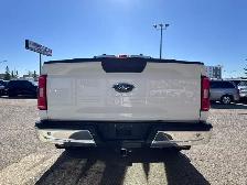 2022 Ford F-150 XLT 4WD 3.5L ECO HYBRID SUPER CREW - Photo 6