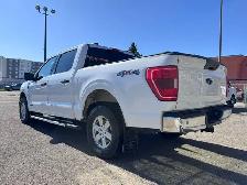 2022 Ford F-150 XLT 4WD 3.5L ECO HYBRID SUPER CREW - Photo 7
