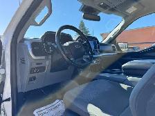 2022 Ford F-150 XLT 4WD 3.5L ECO HYBRID SUPER CREW - Photo 10