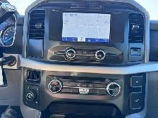 2022 Ford F-150 XLT 4WD 3.5L ECO HYBRID SUPER CREW - Photo 12