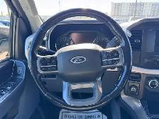 2022 Ford F-150 XLT 4WD 3.5L ECO HYBRID SUPER CREW - Photo 16