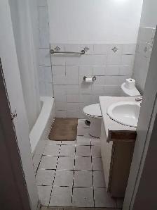 One Full Size Bedroom Basement Apartment Available In Malton NOW - Photo 4