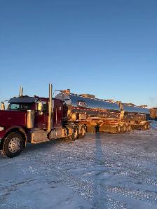 Super B crude hauler - Photo 3
