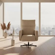 Brand New Power Swivel Recliner  with USB Charging Special  $419