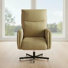Brand New Power Swivel Recliner  with USB Charging Special  $419 - Photo 3