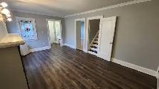 2-Bedroom Main & Upper Floor House – Downtown Brampton – Nov - Photo 3