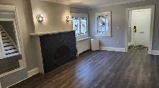 2-Bedroom Main & Upper Floor House – Downtown Brampton – Nov - Photo 4