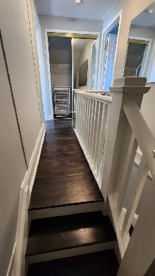 2-Bedroom Main & Upper Floor House – Downtown Brampton – Nov - Photo 16