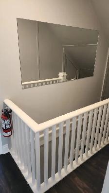 2-Bedroom Main & Upper Floor House – Downtown Brampton – Nov - Photo 17