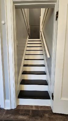 2-Bedroom Main & Upper Floor House – Downtown Brampton – Nov - Photo 18