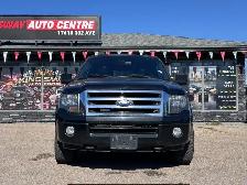 2013 Ford Expedition MAX 4WD 4dr Limited - Photo 2