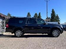 2013 Ford Expedition MAX 4WD 4dr Limited - Photo 4