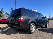 2013 Ford Expedition MAX 4WD 4dr Limited - Photo 5
