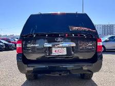 2013 Ford Expedition MAX 4WD 4dr Limited - Photo 6