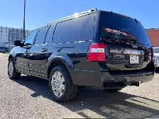 2013 Ford Expedition MAX 4WD 4dr Limited - Photo 7