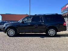 2013 Ford Expedition MAX 4WD 4dr Limited - Photo 8