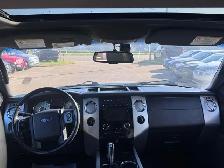 2013 Ford Expedition MAX 4WD 4dr Limited - Photo 9