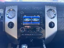 2013 Ford Expedition MAX 4WD 4dr Limited - Photo 11