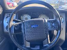 2013 Ford Expedition MAX 4WD 4dr Limited - Photo 16