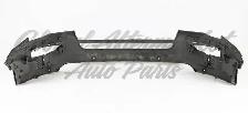 Ford Explorer Sport 2018-2019 Bumper Front Upper Primed Without - Photo 2