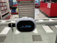 haut parleur Jlab