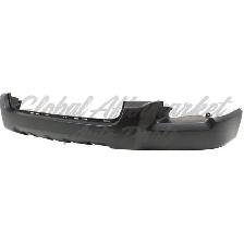 Ford Explorer Eddie Bauer 2006-2010 Bumper Front Primed Eddie - Photo 2