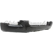 Ford Explorer Eddie Bauer 2006-2010 Bumper Front Primed Eddie - Photo 3