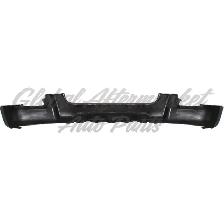 Ford Explorer Eddie Bauer 2006-2010 Bumper Front Primed Eddie - Photo 4