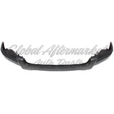 Ford Explorer Eddie Bauer 2006-2010 Bumper Front Primed Eddie - Photo 5