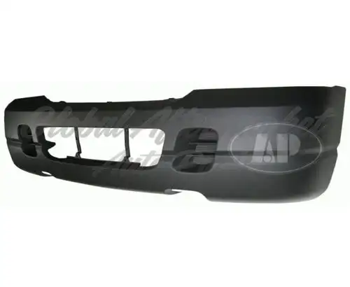 Ford Explorer 2003-2004 Bumper Front Xls Expedition Without