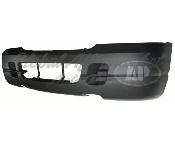 Ford Explorer 2003-2004 Bumper Front Xls Expedition Without