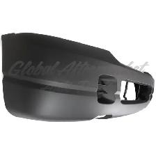 Ford Explorer 2003-2004 Bumper Front Xls Expedition Without - Photo 3