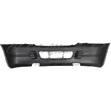 Ford Explorer 2003-2004 Bumper Front Xls Expedition Without - Photo 4