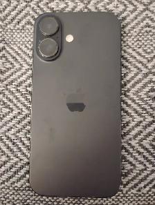 iPhone 16 - Photo 2