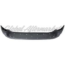 Ford Explorer 2006 Bumper Rear Partial Primed Without Sensor - Photo 4