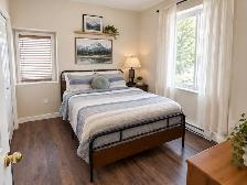 Bright 2-Bedroom Apartment in Downtown Kimberley | $1,800/month - Photo 3