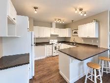 Bright 2-Bedroom Apartment in Downtown Kimberley | $1,800/month - Photo 5