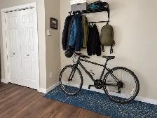 Bright 2-Bedroom Apartment in Downtown Kimberley | $1,800/month - Photo 7
