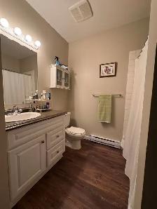 Bright 2-Bedroom Apartment in Downtown Kimberley | $1,800/month - Photo 9