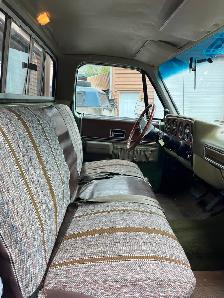 1974 Chev Cheyenne Super 10 pickup - Photo 5