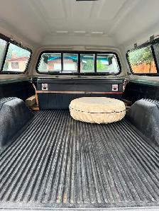 1974 Chev Cheyenne Super 10 pickup - Photo 6