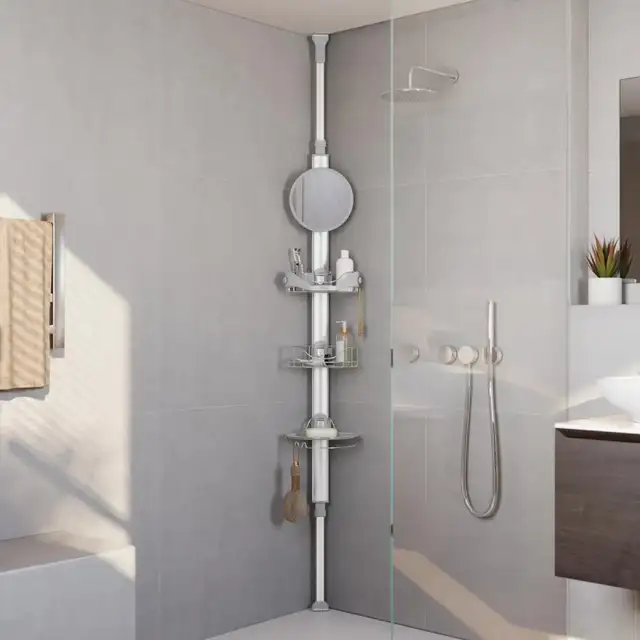 Artika Amira Shower Caddy