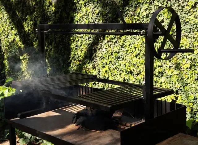 Argentine Grill
