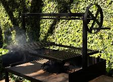 Argentine Grill