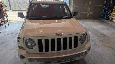 2009 Jeep Patriot Limited 4x4 - Photo 2