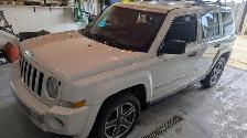 2009 Jeep Patriot Limited 4x4 - Photo 3