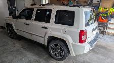 2009 Jeep Patriot Limited 4x4 - Photo 4